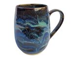 Tofino Belly Mug by Matthew Freed