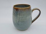 Jericho Belly Mug by Matthew Freed