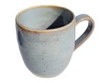 Jericho Shorty Mug by Matthew Freed