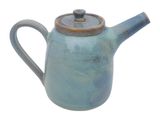 Jericho Medium Teapot by Matthew Freed