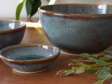 Jericho Collection: Bowls by Matthew Freed