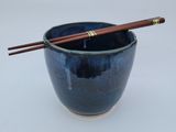 Joffre Chopstick Bowl by Matthew Freed