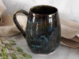 Tofino Collection: A large mug by Matthew Freed